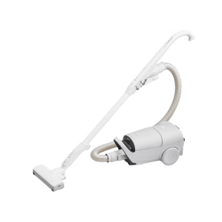 キャニスター掃除機 パナソニック Jコンセプト MC-JP890K-H ライトグレー