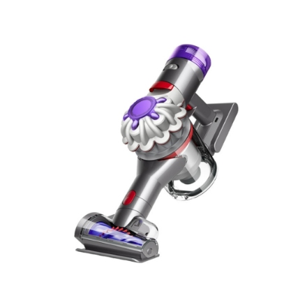 ハンディ掃除機 Dyson V8 Focus Clean HH15 シルバー/シルバー