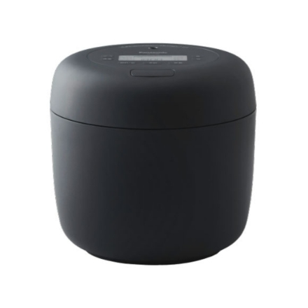 炊飯器 パナソニック SR-H10B-K ブラック