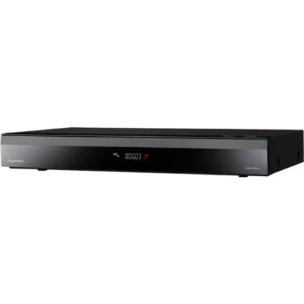 ブルーレイレコーダー パナソニック DIGA [ 6TB / 全自動録画対応 ] DMR-2X603