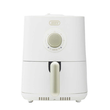 エアフライヤー ラドンナ Toffy エアフライヤーミニ KHAF1 パンナホワイト