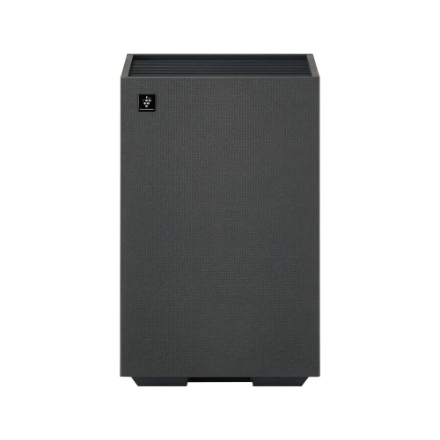 シャープ 空気清浄機 Purefit FU-U40-H グレー