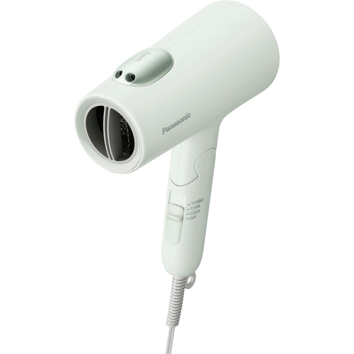 パナソニック ドライヤー イオニティ EH-NE7N-G アッシュグリーン