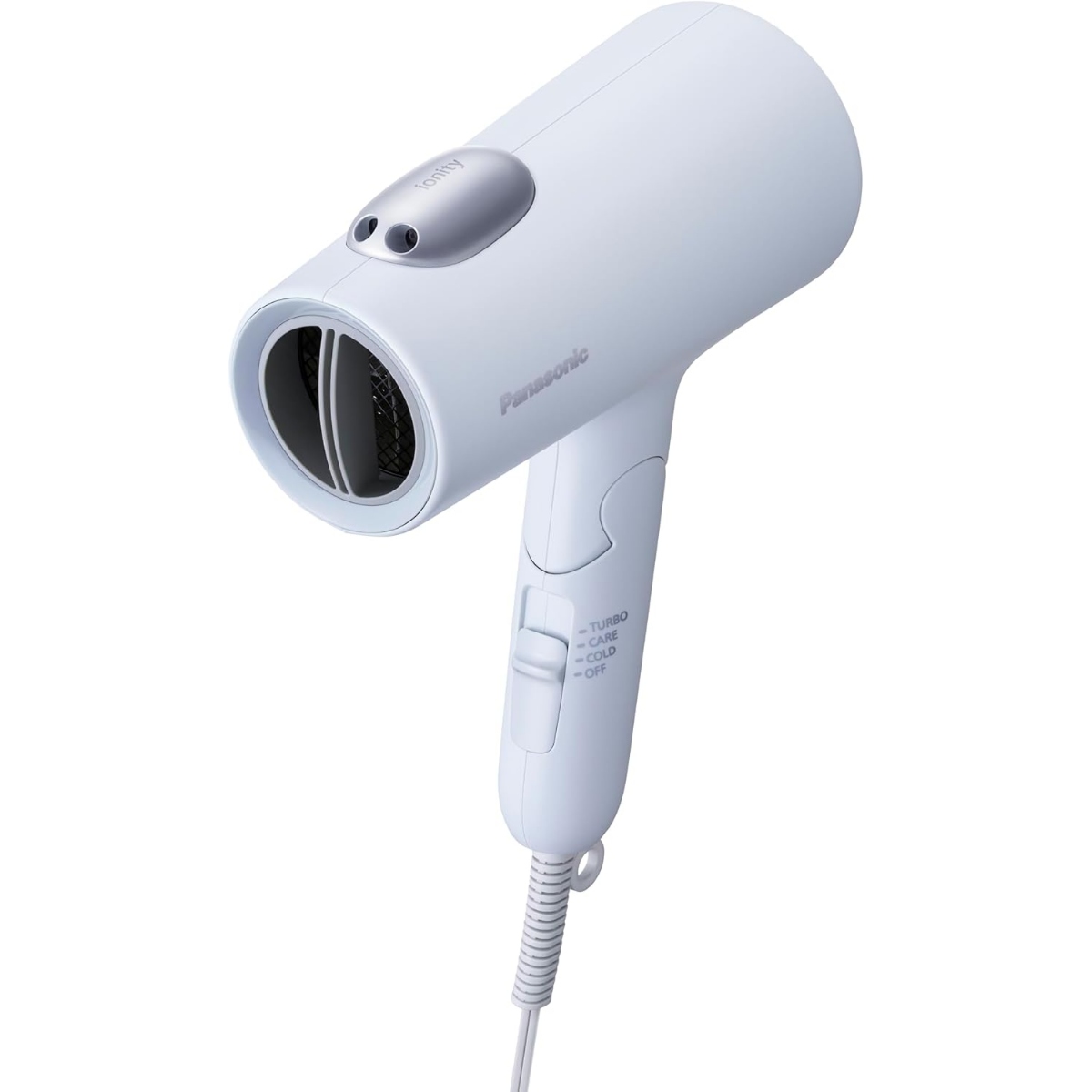 パナソニック ドライヤー イオニティEH-NE7N-A アイスブルー