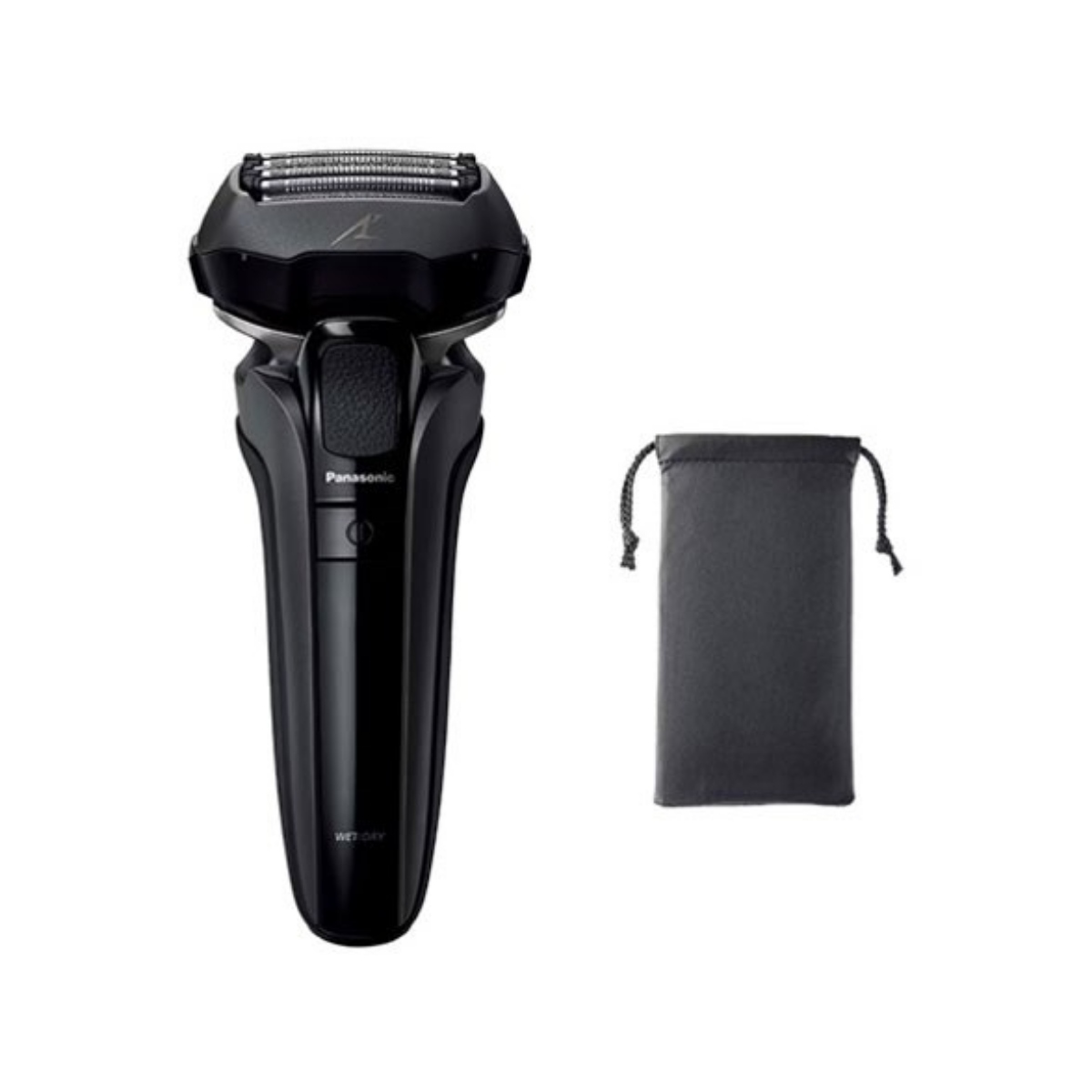 パナソニック シェーバー ラムダッシュ ES-LVFX-K ブラック
