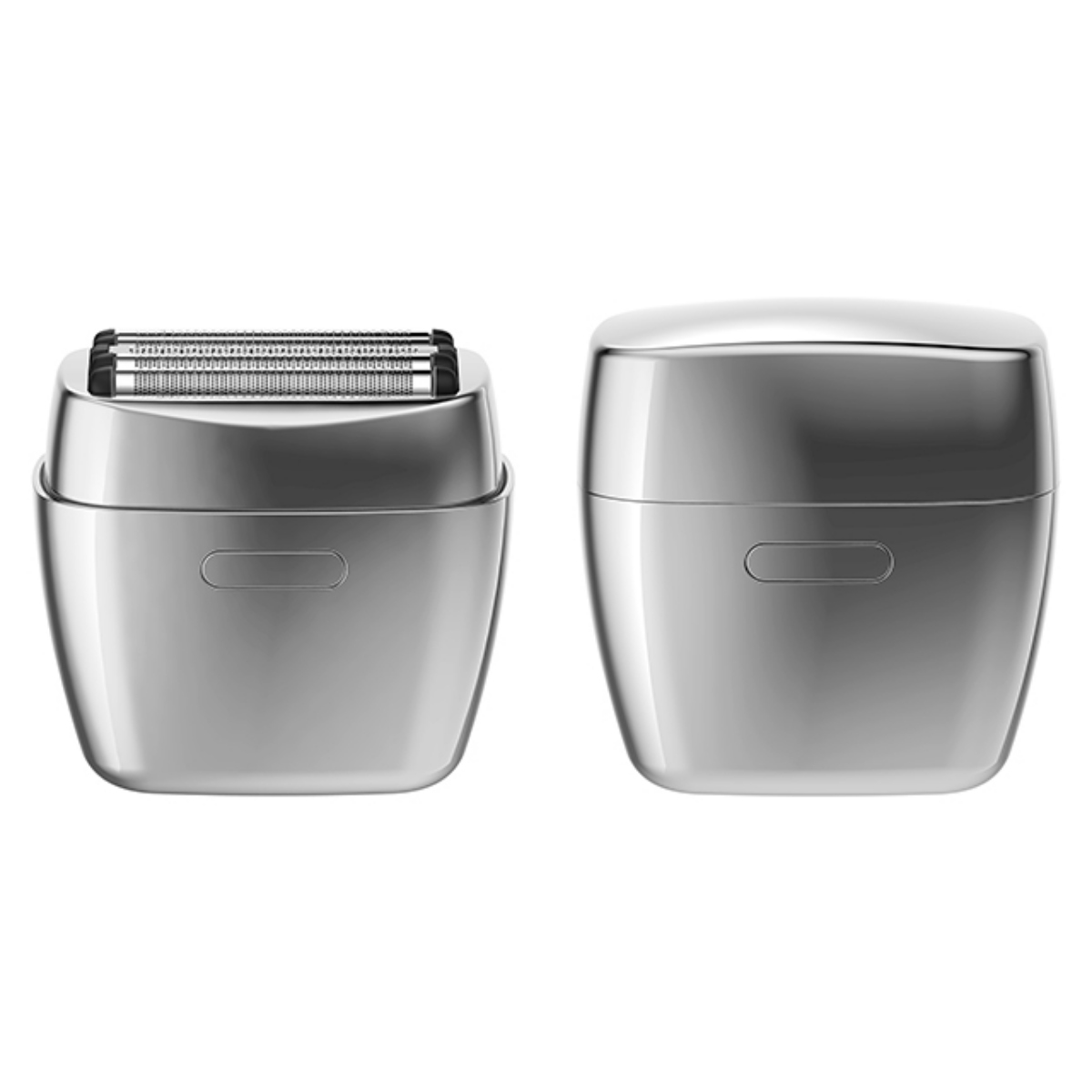 コイズミ シェーバー KMC-0800/S シルバー