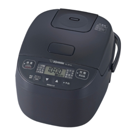 炊飯器 象印マホービン 極め炊き マイコン炊飯ジャー 3合炊き NL-BF05-WZ ソフトホワイト