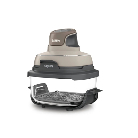 テーブルクッカー 食材を入れて、 火加減不要のお任せ調理 NINJA FN101JST ベージュ