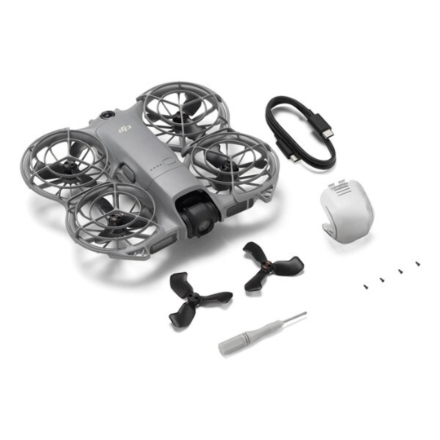 ドローン DJI Neo 2 NE2001 グレー