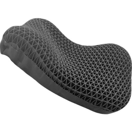 枕 太陽 ヒツジのいらない枕 極柔 HT-001 ブラック