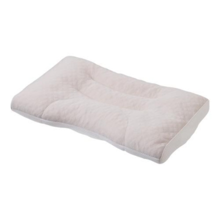 枕 東京西川 首肩フィット枕 EH93009547L ホワイト