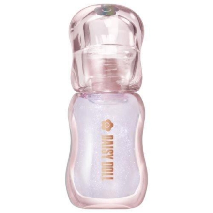 リップグロス DAISY DOLL デイジードール ジュエリー シロップ グロス 01クリスタルフィズ4ｇ