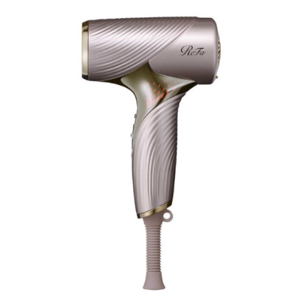 ドライヤー MTG ReFa BEAUTECH DRYER SE RE-BX-04A [シャンパンゴールド]