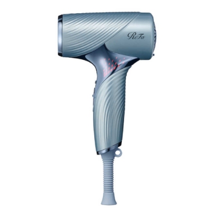 ドライヤー MTG ReFa BEAUTECH DRYER SE RE-BX-12A [ブルー]