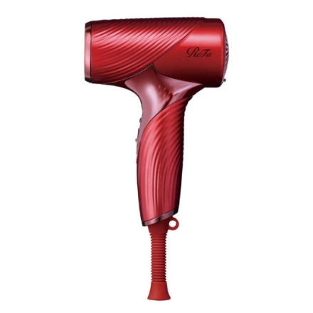 ドライヤー MTG ReFa BEAUTECH DRYER SE RE-BX-01A [レッド]