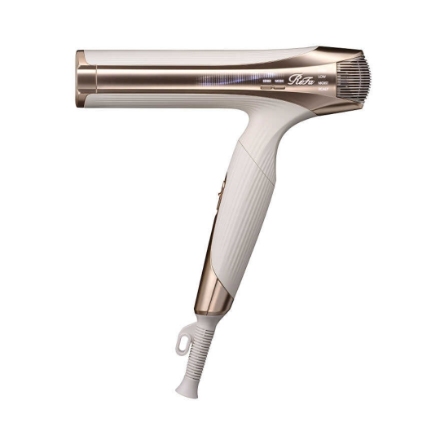 ドライヤー MTG ReFa BEAUTECH DRYER SMART W RE-AX-20A [アイボリー]