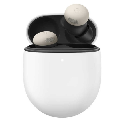 【勝間家電掲載】ワイヤレスイヤホン Google Pixel Buds Pro 2 GA05760-JP Porcelain