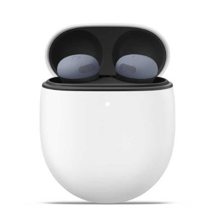 【勝間家電掲載】ワイヤレスイヤホン Google Pixel Buds Pro 2 GA10076-JP Moonstone