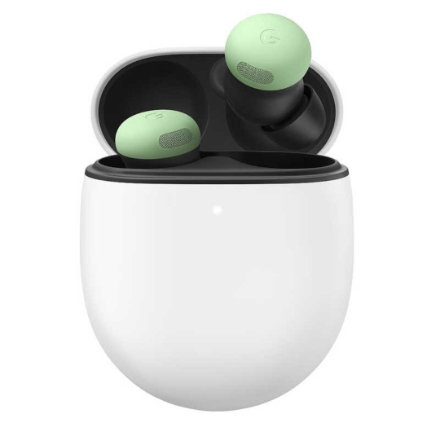 【勝間家電掲載】ワイヤレスイヤホン Google Pixel Buds Pro 2 GA05764-JP Wintergreen