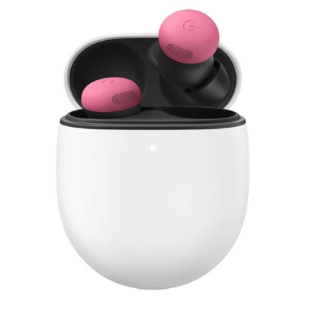 【勝間家電掲載】ワイヤレスイヤホン Google Pixel Buds Pro 2 GA05761-JP Peony