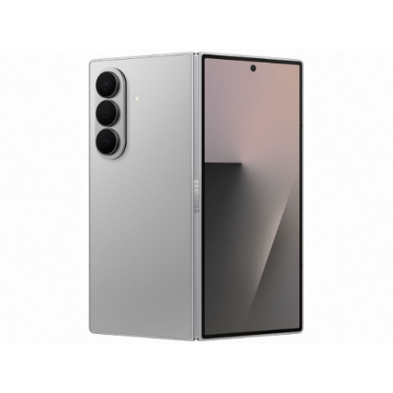 スマートフォン サムスン Galaxy Z Fold7 (RAM 12GBモデル) 512GB SIMフリー android シルバーシャドウ