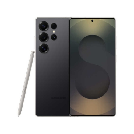 スマートフォン Samsung Galaxy S25 Ultra 512GB SIMフリー android チタニウムブラック