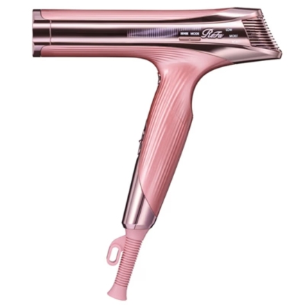ドライヤー リファ ReFa BEAUTECH DRYER S+ RE-BC-05A ピンク