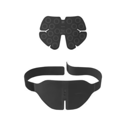 高周波治療器 パナソニック コリコランワイド3D EW-RA561-K ブラック