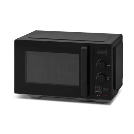 タイパレンジ アイリスオーヤマ 20L IMBFD2002 ブラック