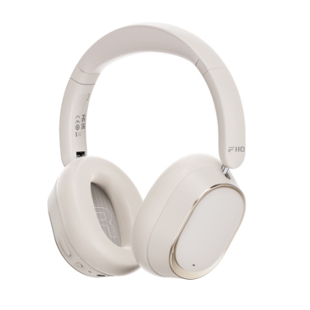 ヘッドホン FiiO EH13 FIO-EH13-W ホワイト