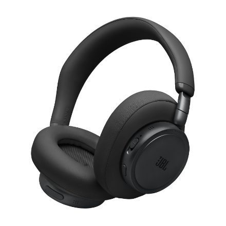 ヘッドホン JBL LIVE 780NC JBLLIVE780NCBLK ブラック