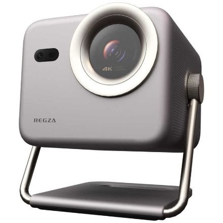 プロジェクター TVS REGZA RLC-V5R-S