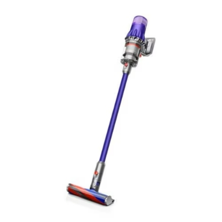 スティック掃除機 Dyson Digital Slim Fluffy SV18 FF H パープル／アイアン／パープル