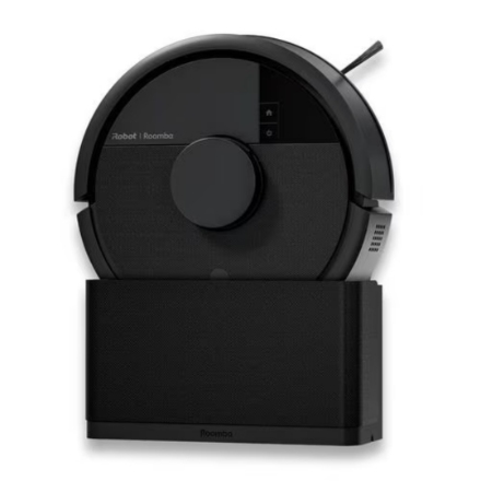 ロボット掃除機 アイロボット ルンバ Mini Slim +SlimCharge 充電スタンド F115060 黒