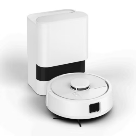 ロボット掃除機 アイロボット ルンバ Mini +AutoEmpty 充電ステーション F155260 白