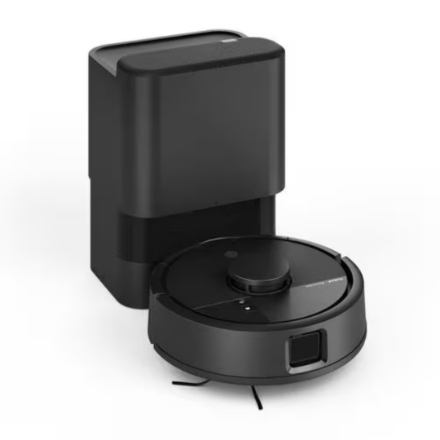 ロボット掃除機 アイロボット ルンバ Mini +AutoEmpty 充電ステーション F155060 黒