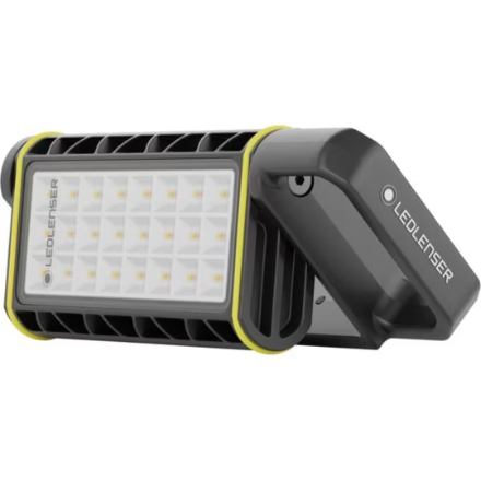 アウトドアライト レッドレンザー LEDLENSER AF4R Work 502910