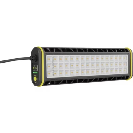 アウトドアライト レッドレンザー LEDLENSER AF10C Work 502916