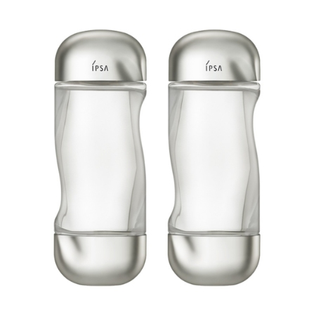 IPSA イプサ スキン ケア ザ・タイムR アクア 200ml【2個セット】