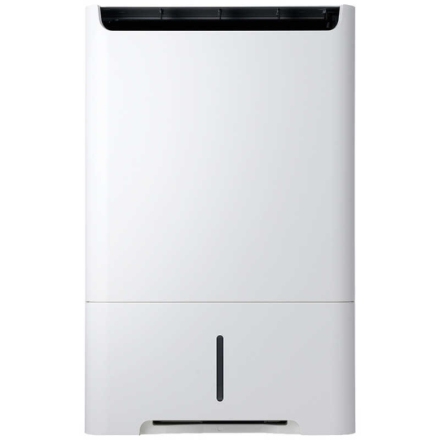 三菱電機 衣類乾燥除湿機 タンク容量5.5L MJ-PHDV24ZX-W ホワイト
