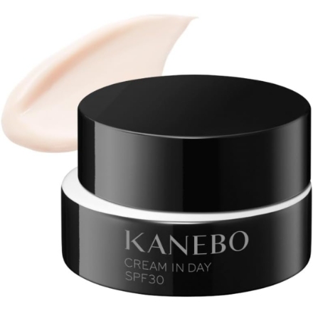 KANEBO カネボウ クリーム イン デイII 朝用クリーム 40g