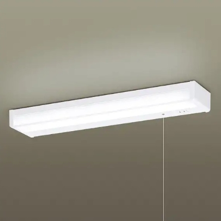 パナソニック 照明器具 LED流し元灯 HH-SF0043N ホワイト