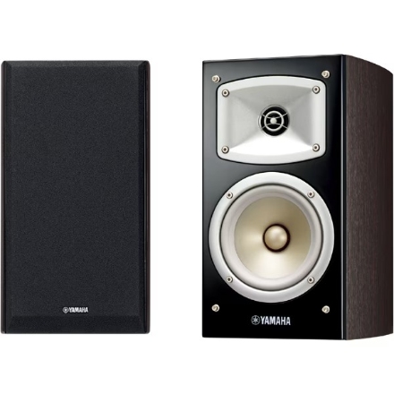 ヤマハ スピーカー ペア NS-B330(MB) ウォルナット