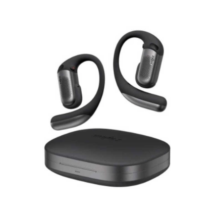 Shokz イヤホン OpenFit Pro SKZ-EP-000062 [ブラック]