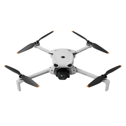 DJI ドローン DJI Lito 1 [グレー]
