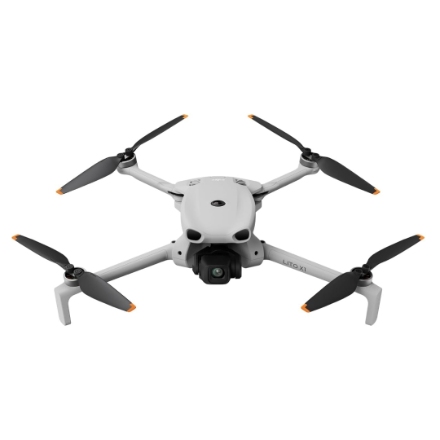 DJI ドローン DJI Lito X1 [グレー]