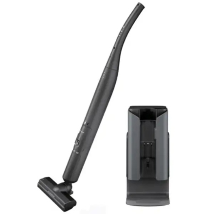 シャープ スティック掃除機 RACTIVE Air STATION EC-XR2-H グレー系