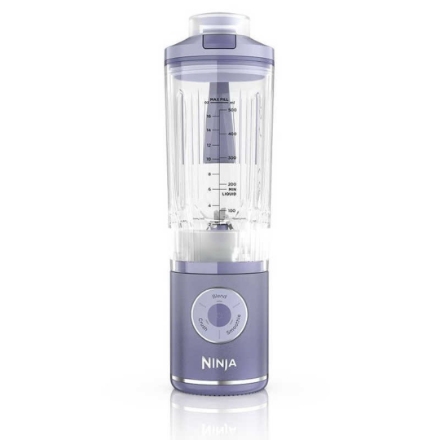 SharkNinja コードレスミキサー Ninja Blast Max 530ml BC251JPU パープル