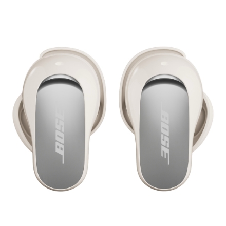 Bose イヤホン QuietComfort Ultra Earbuds 第2世代 White Smoke