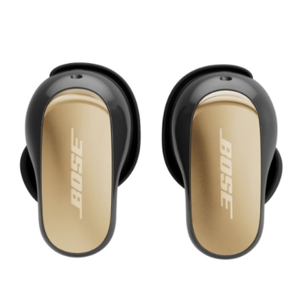 Bose イヤホン QuietComfort Ultra Earbuds 第2世代 DESERT GOLD